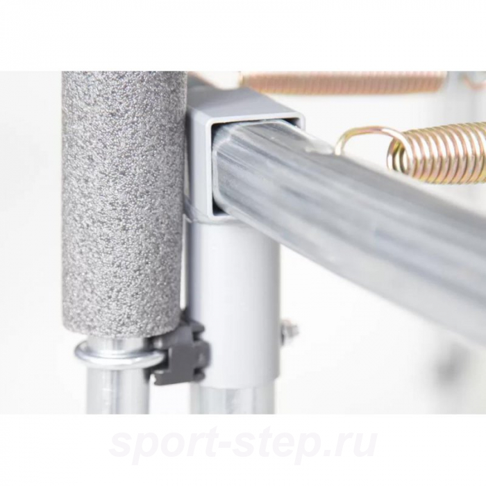 Батут Fitness Trampoline GREEN 12 FT Extreme