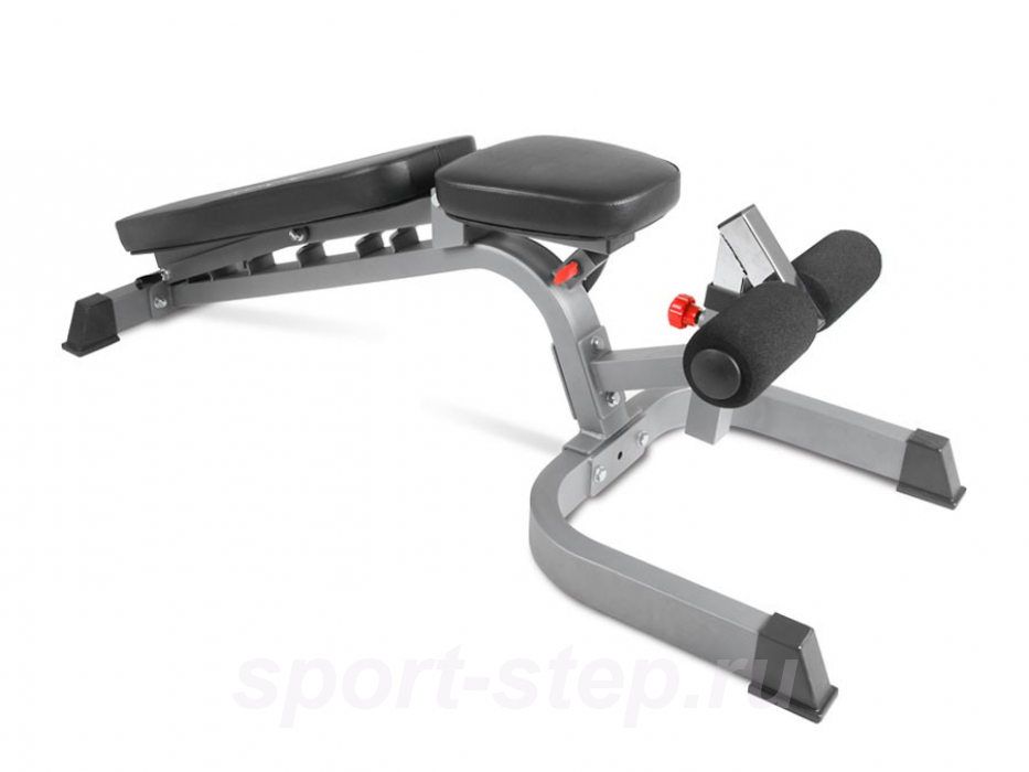 Скамья многофункциональная Body Craft F602