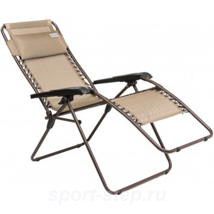 Кресло-шезлонг (NA-630-68080) NISUS