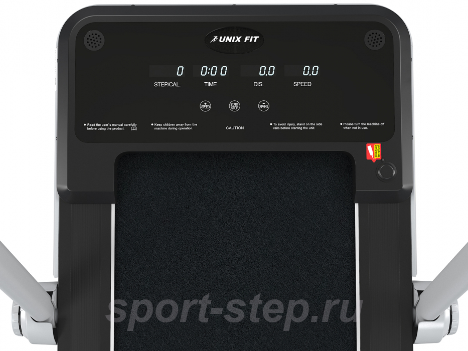 Беговая дорожка UNIXFIT R-280