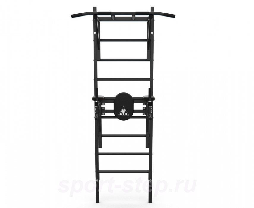 Шведская стенка с опциями DFC VT-7007