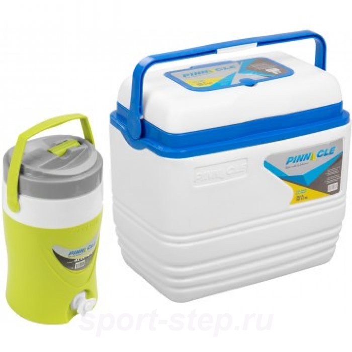 Набор Изотерм. контейнеров 2шт (TPX-5332 WG-N2) PINNACLE