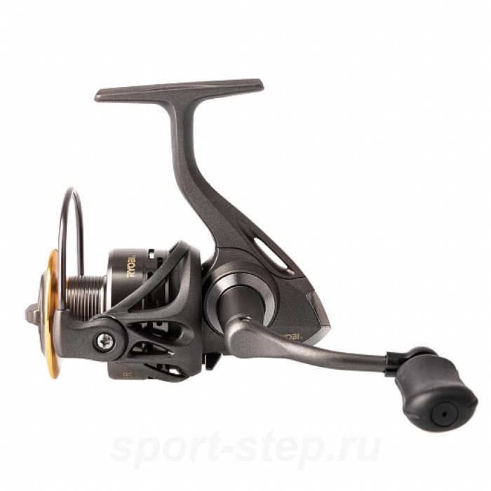 Катушка Fighter 3500 Ryobi