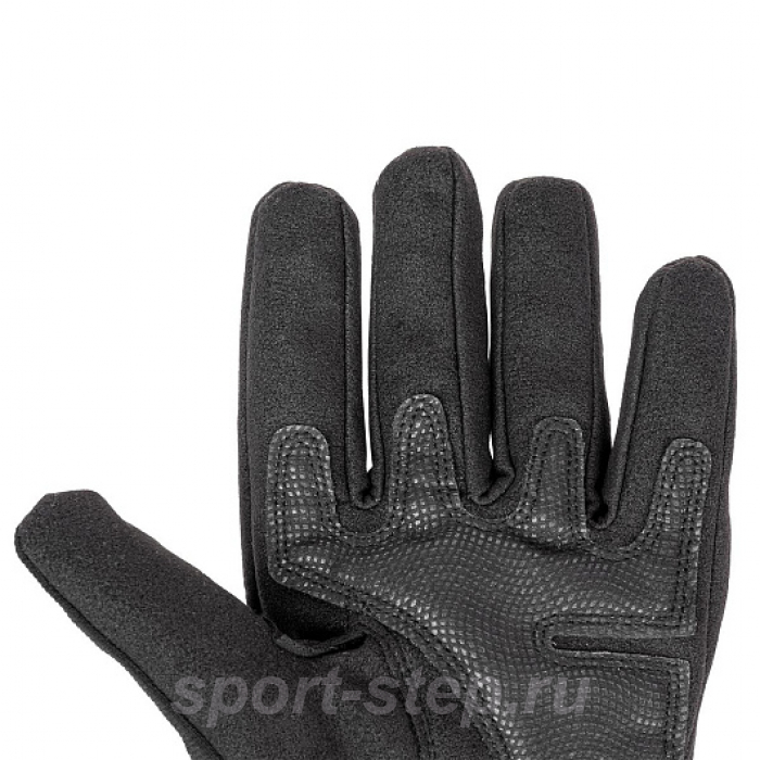 Перчатки тактические черные р-р L