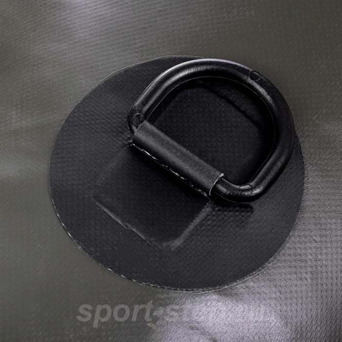 Драйбег 120л (d43/h85cm) хаки (HS-DB-1204385-H) Helios