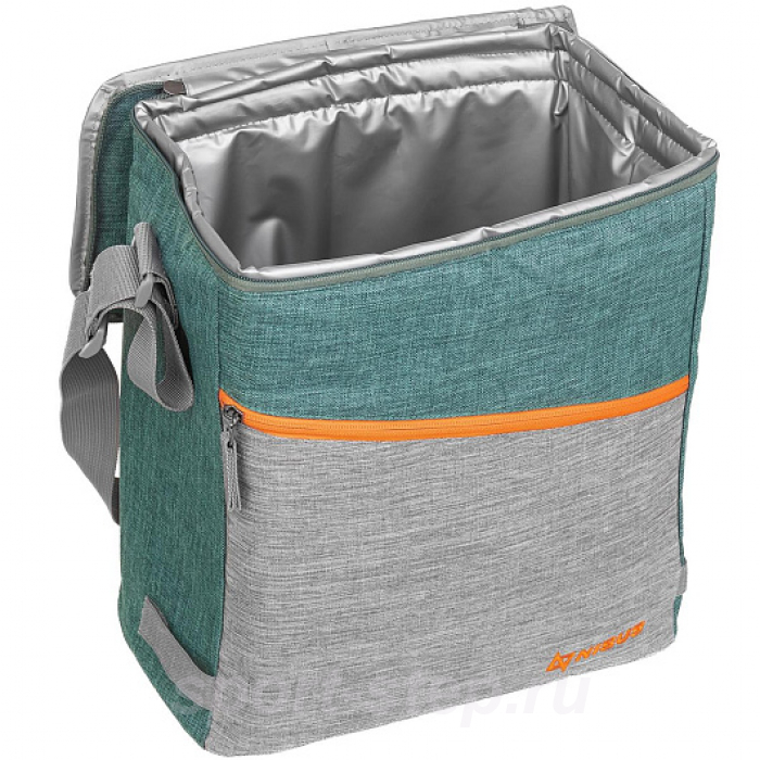 Изотермическая сумка-холодильник (N-101-20L-GG) Nisus