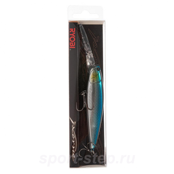 Воблер FM0961DF col 65 (FM0961DF-65) RYOBI