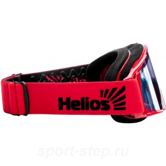 Очки горнолыжные Helios (HS-MT-023)