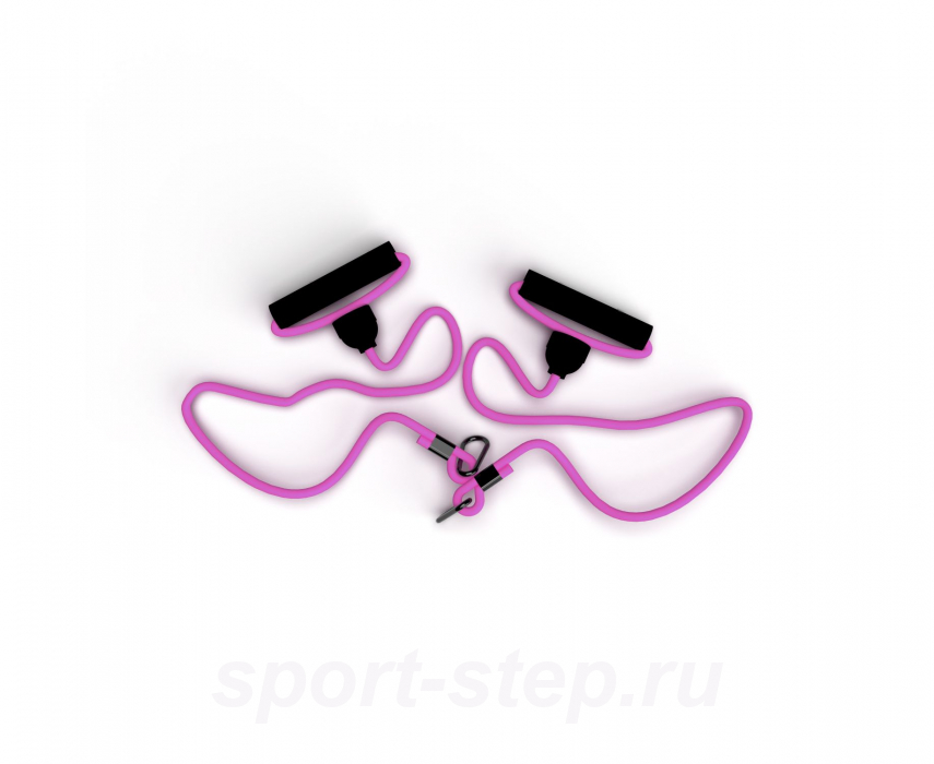 Фитнес платформа DFC "Perfect Balance" DFC SC-S107P