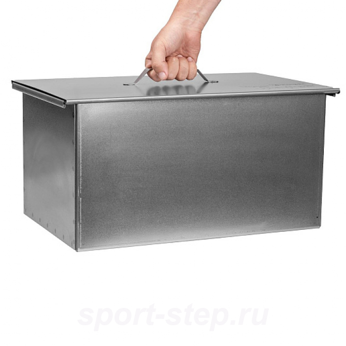 Коптильня для горячего копчения (TR-К2-001) Трофей