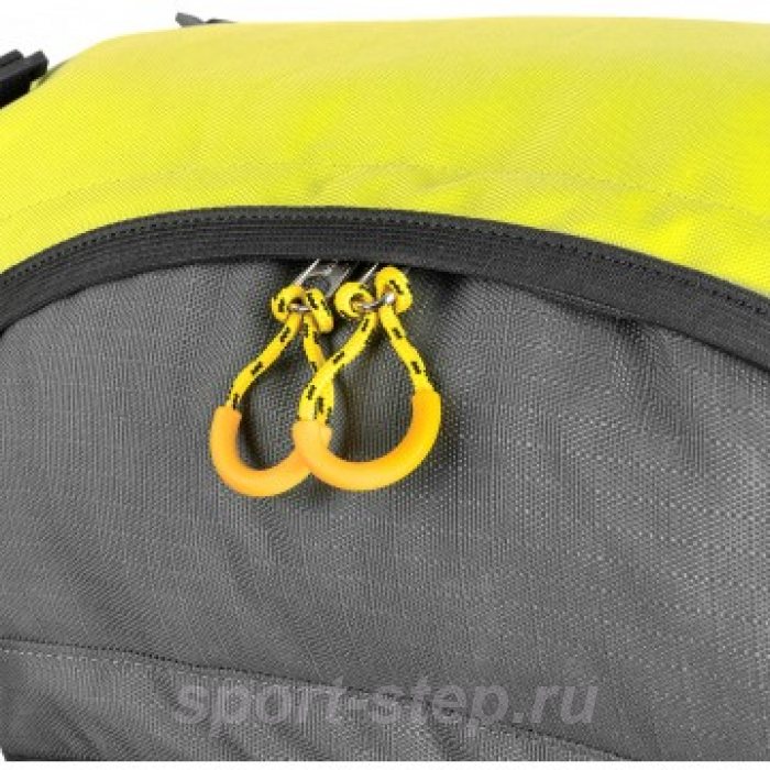 Рюкзак Travel 80 Grey (N-TB084-80L-G) NISUS