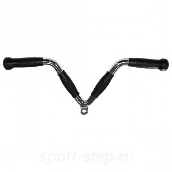 Ручка для тренировки трицепса Fit. Tools FT-MB-TRCG