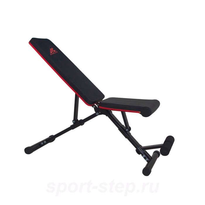 Cкамья силовая универсальная DFC DCH320