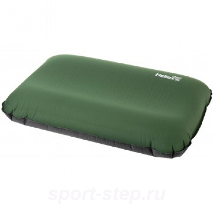 Подушка самонадувающаяся (HS-XP-7305) Helios
