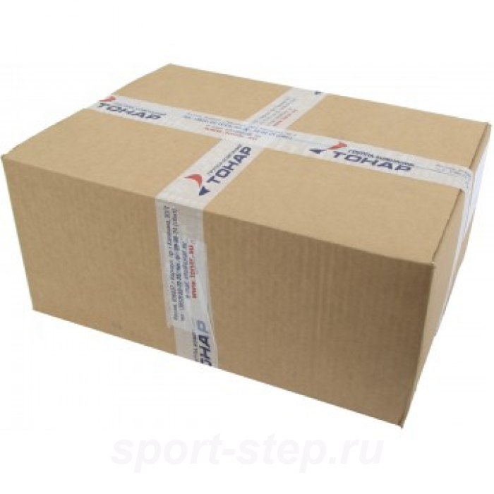 Коптильня двухъярусная с поддоном для сбора жира 380х280х170 (сталь 1,5 мм) Тонар (К-003)