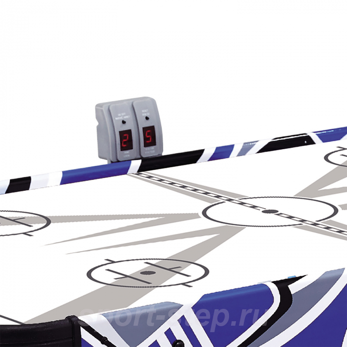 Игровой стол - аэрохоккей DFC BALTICA 48" JG-AT-14801