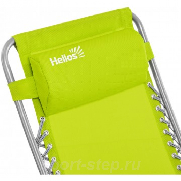 Кресло-шезлонг (HS-211G) Helios