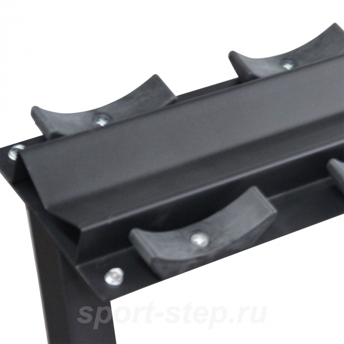 Стойка для хранения гантелей DFC Powergym RA019