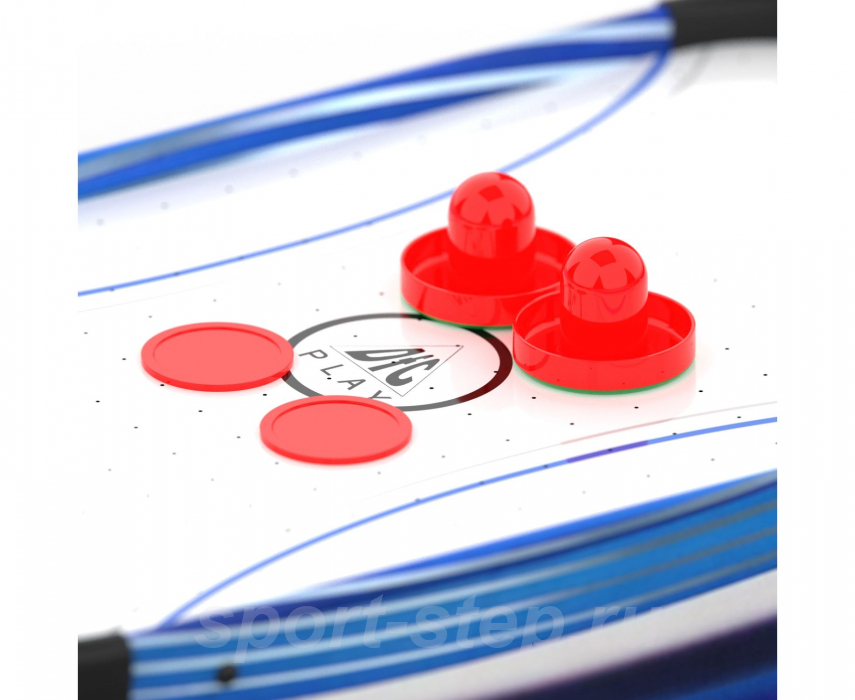 Игровой стол - аэрохоккей DFC VIOLET 20" AT-12000