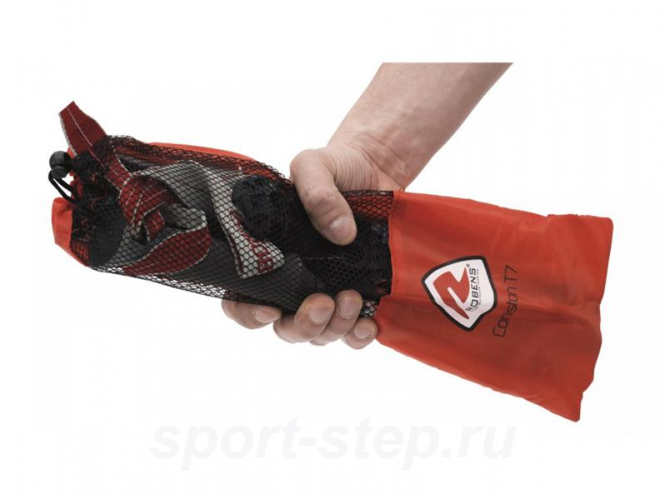 Палки треккинговые Robens Rydal C66