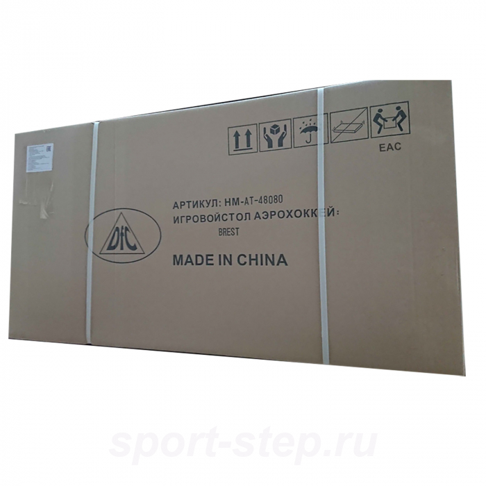 Игровой стол DFC BREST HM-AT-48080 аэрохоккей