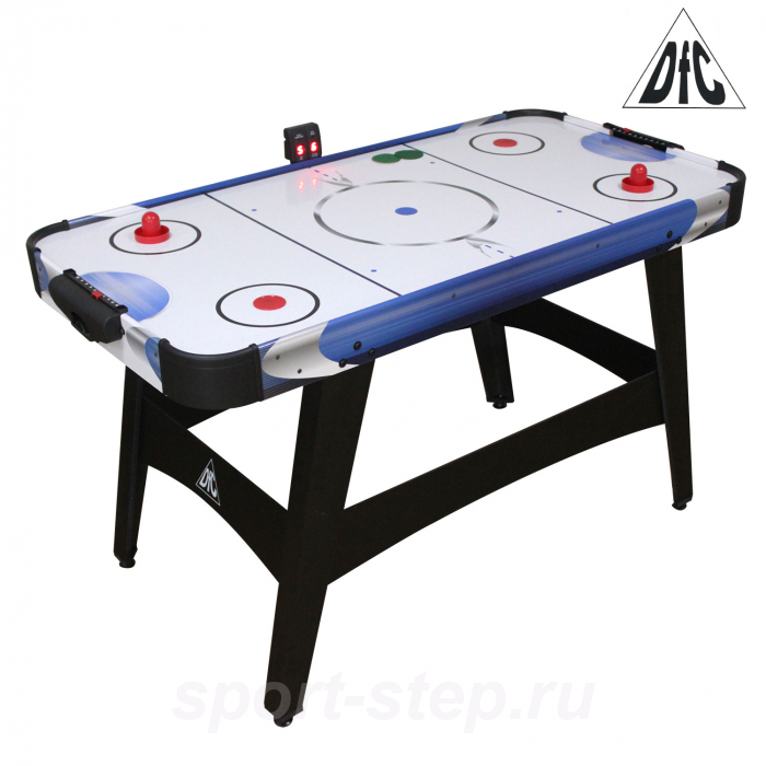 Игровой стол - аэрохоккей DFC FROLUNDA 54" JG-AT-15403