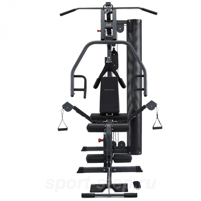 Силовой комплекс Body Craft X Press Pro