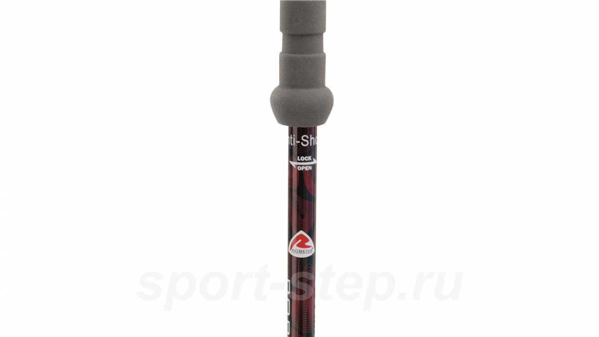 Палки треккинговые Robens Grasmere T7