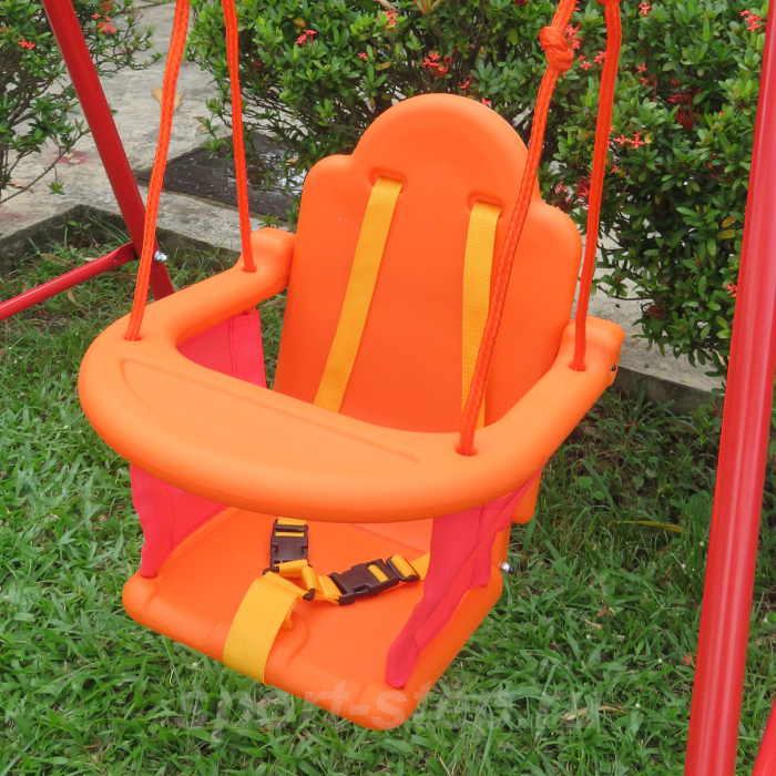 Качели одноместные DFC BS-02