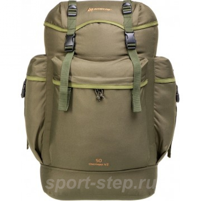 Рюкзак Охотник 70 (N-TB1381-70L) NISUS