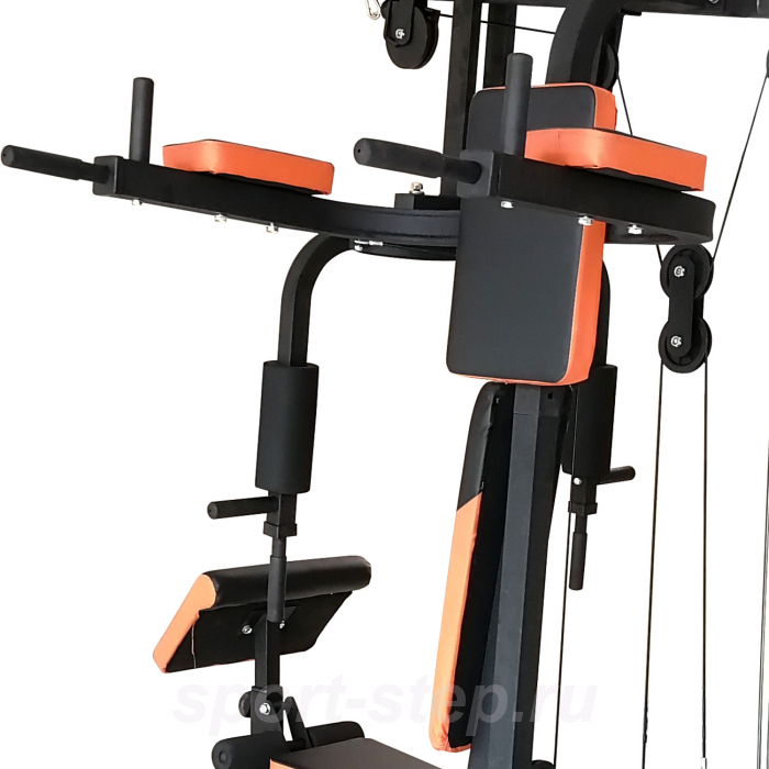  Силовой комплекс DFC D7002