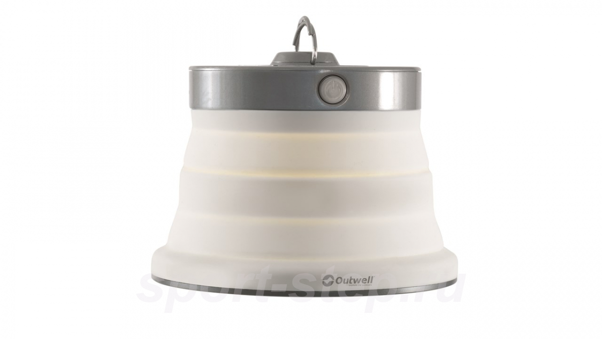 Лампа Outwel Polaris Cream White
