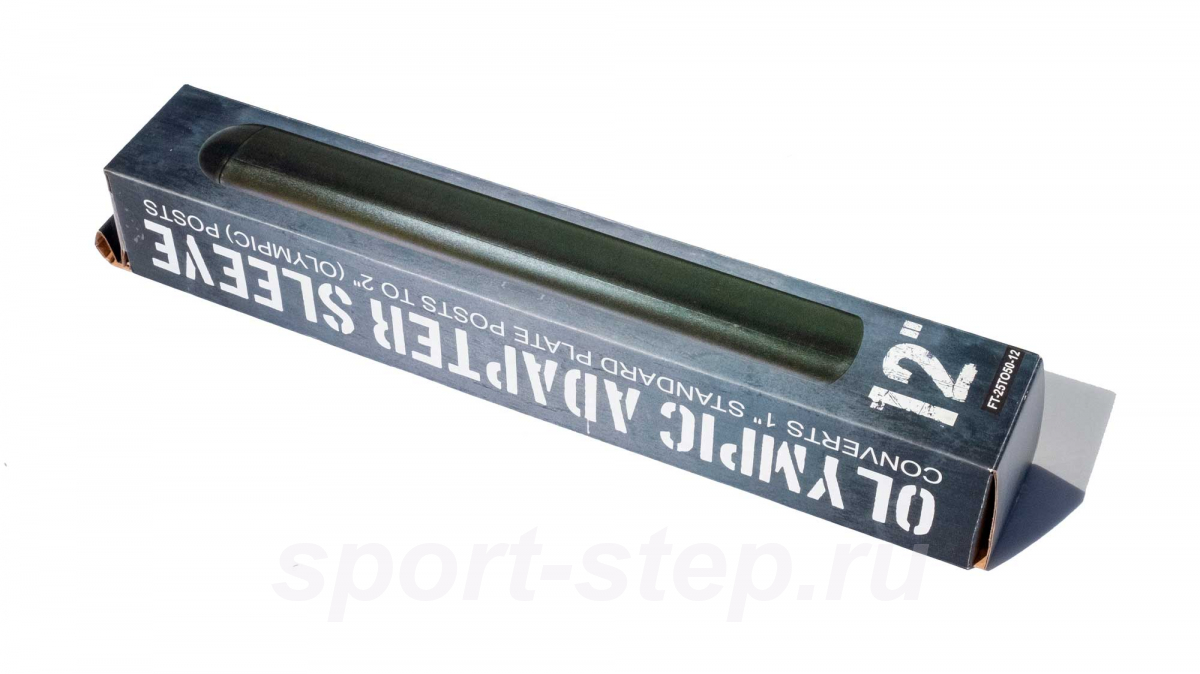 Адаптер под диск (ф25 в ф50), 33 см OFT FT-25TO50-12