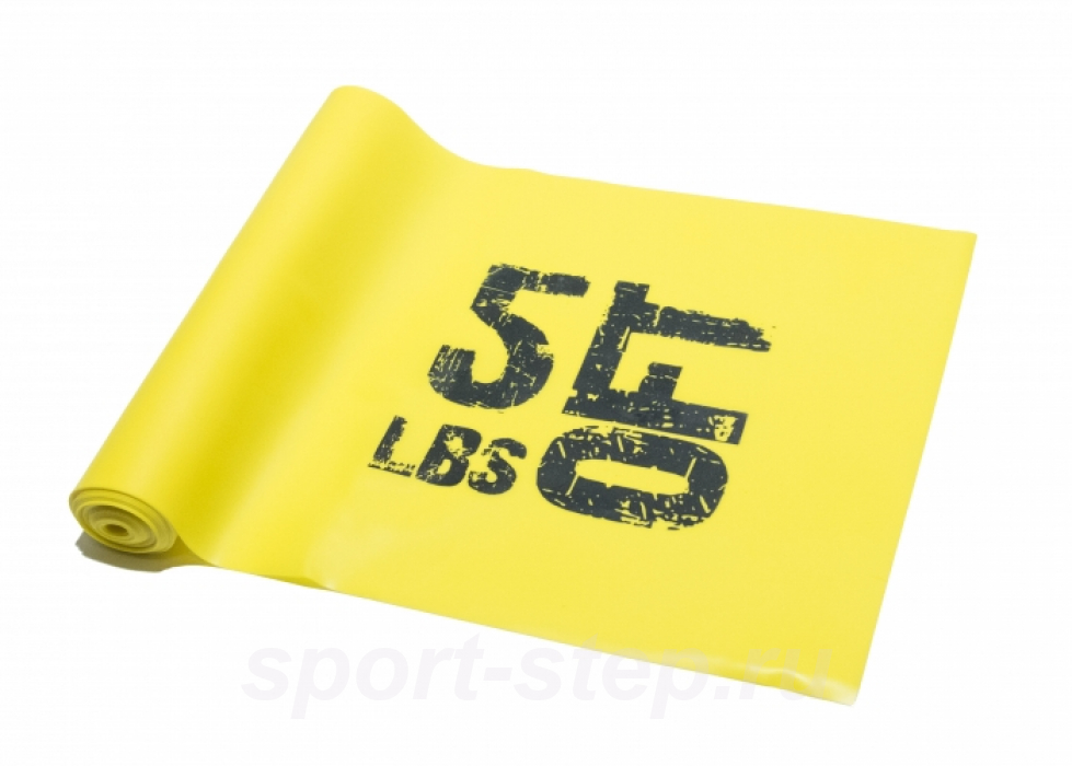 Лента латексная 1830х150х0.3 мм Original FitTools FT-LBND-1830-03