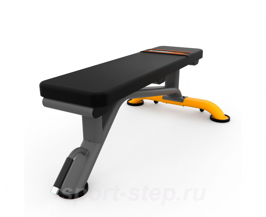 Скамья универсальная STONERISE DS07