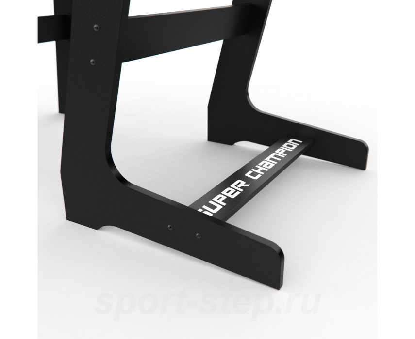 Игровой стол - бильярд DFC SUPER CHAMPION