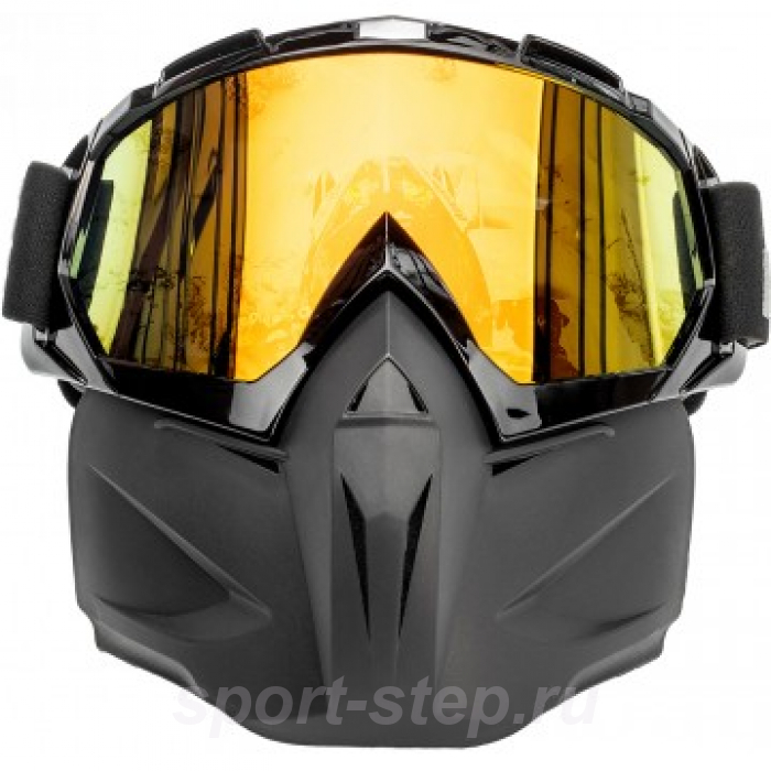 Маска снегоходная Helios (HS-MT-003-1)