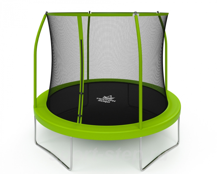 Батут Triumph Nord Триумфальный 305 см