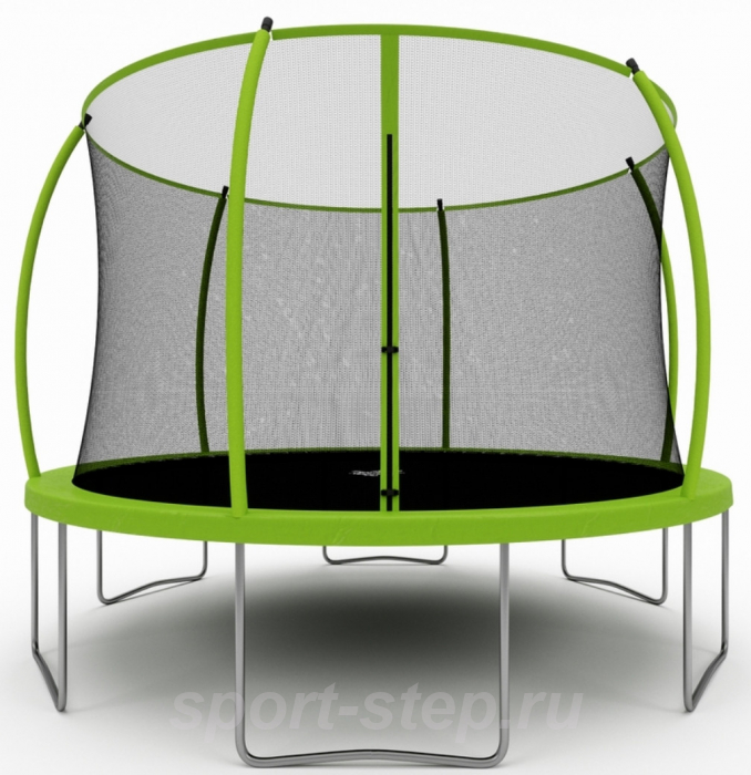 Батут Triumph Nord Триумфальный 366 см