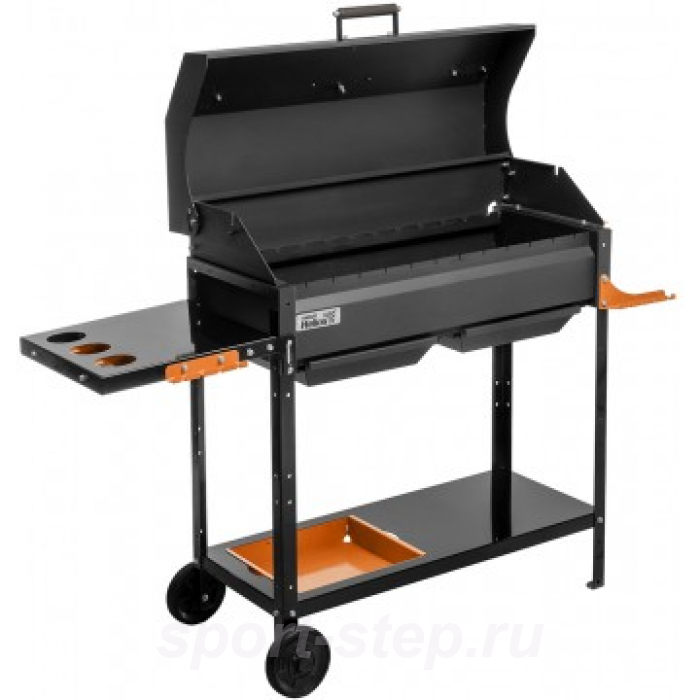 Мангал Helios SMART-800 Премиум (HS-GS-M803-P)