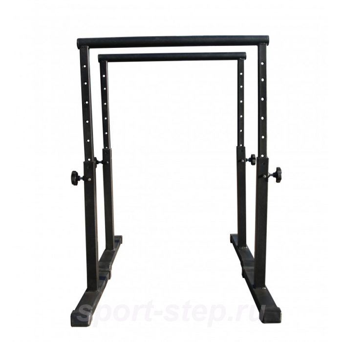 Брусья раздельные MironFit Start St-013 Паралетсы