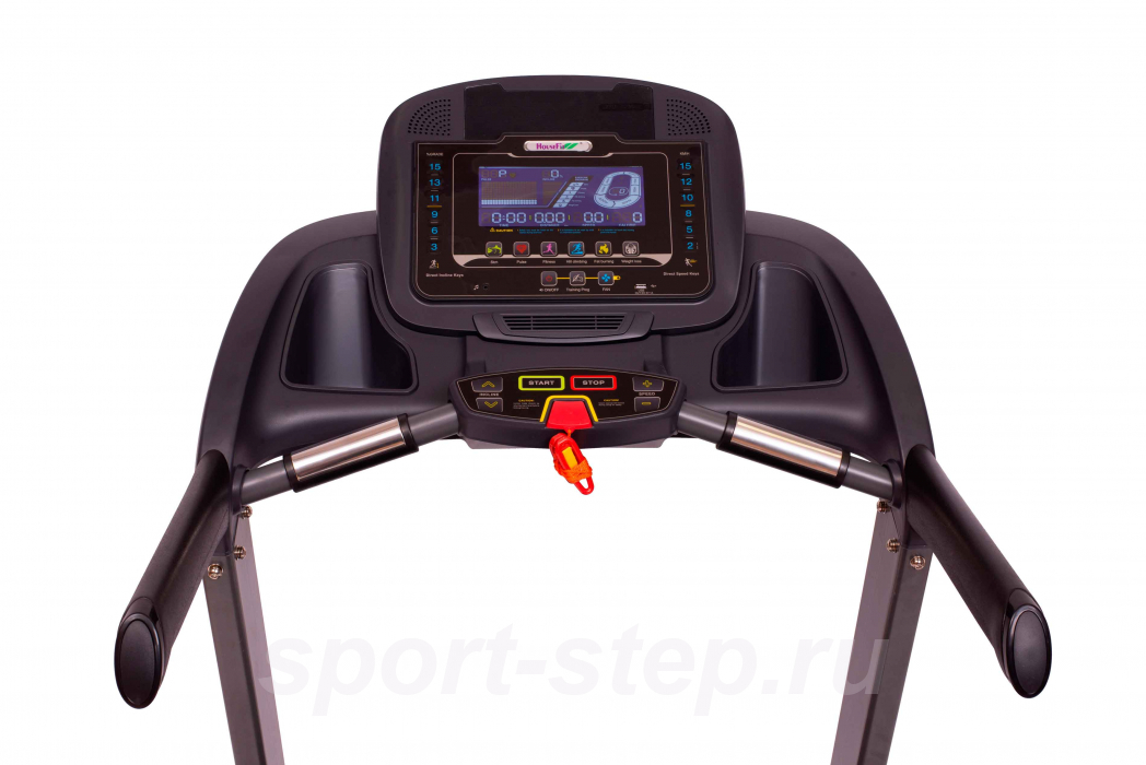 Беговая дорожка Housefit SPIRO 480