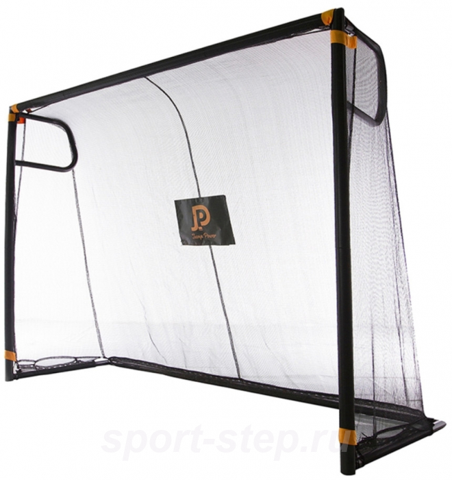Футбольные ворота спортивные Jump Power 213*80*175 см