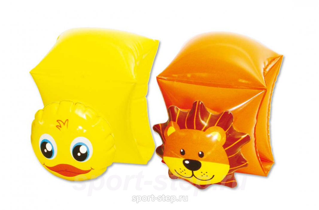 Нарукавники Утка двухкамерные Р24-0168-В