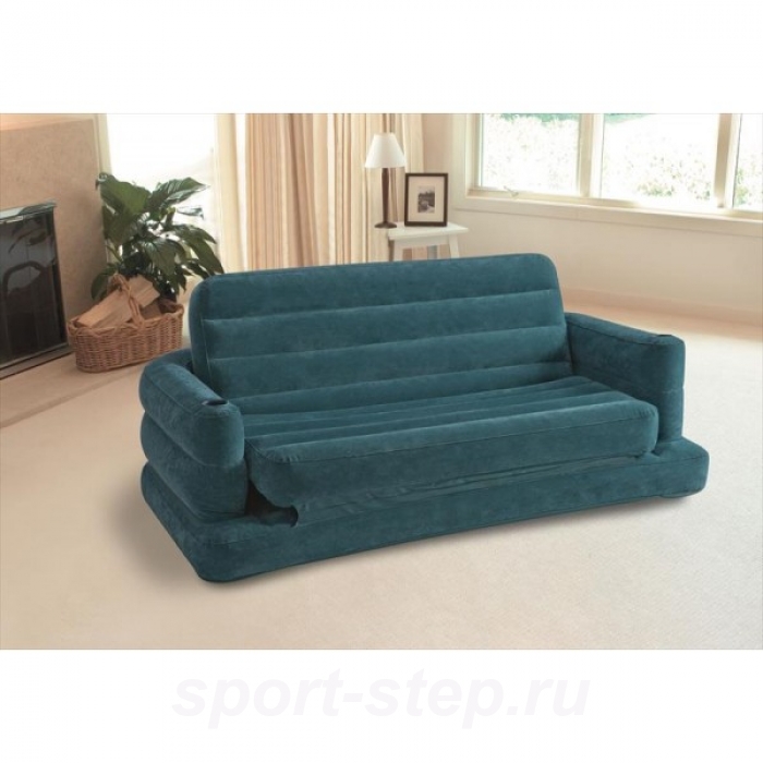 Надувной диван трансформер 5в1
