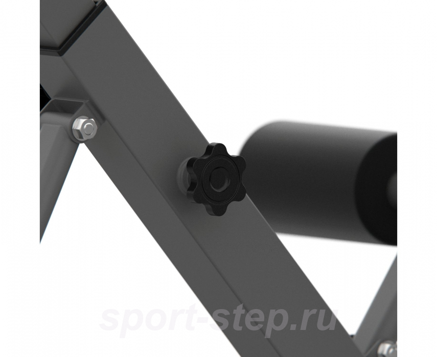 Гиперэкстензия DFC Homegym SUB027