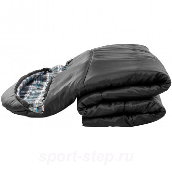 Спальный мешок IRGA Arctica 220х70 (300 гр/м.кв) (HS-IR 300) Helios