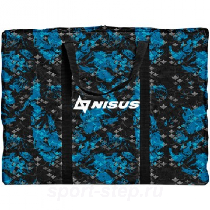 Набор мебели (АЛЮМ), стол+4табурета (21407+21124) SHARK (N-FS-21407+21124AS) NISUS