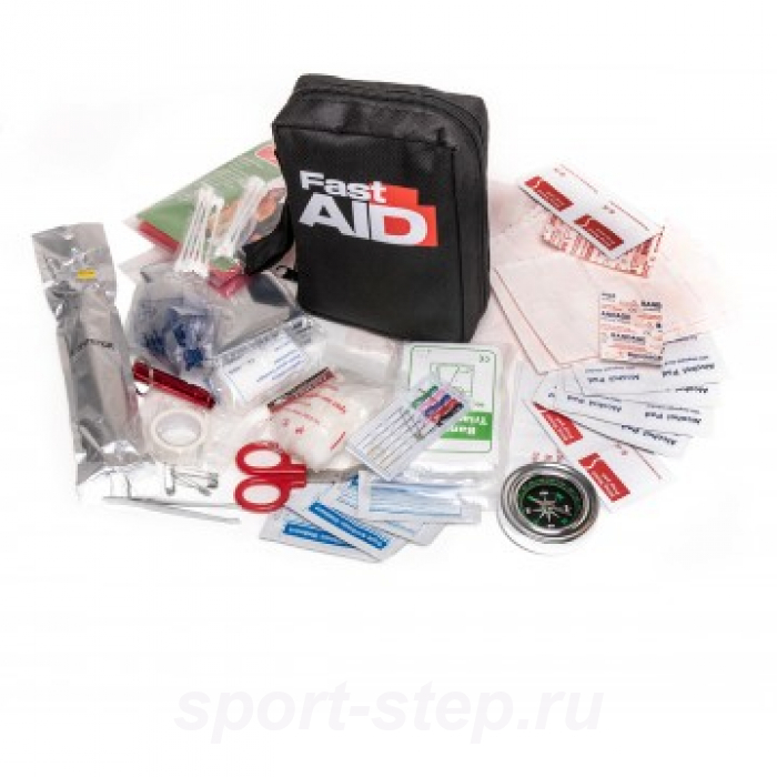 Набор для выживания в сумке (A-RS007)