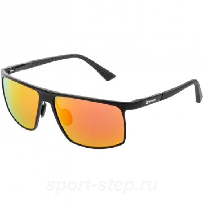 Очки поляризационные в жест.чехле (N-OP-LZ0313-O) Nisus